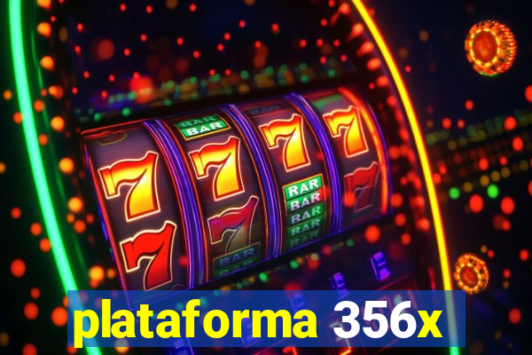 plataforma 356x